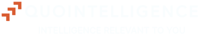 QuoIntelligence Logo